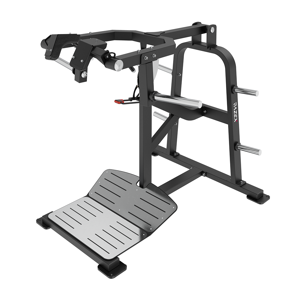 Standing Squat